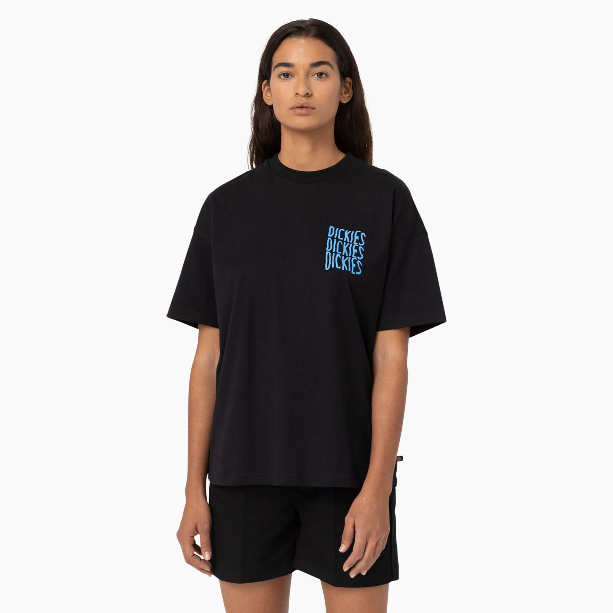 Women's Creswell Graphic T-Shirt