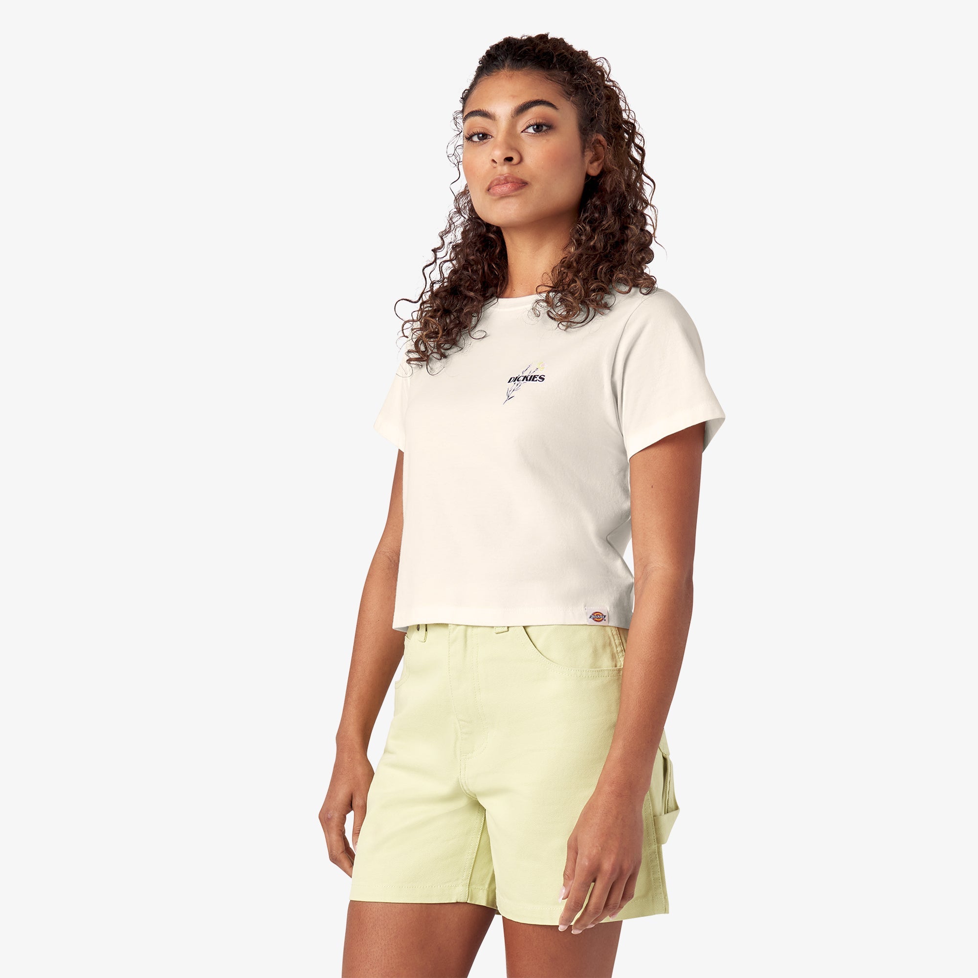 Women's Herndon Graphic T-Shirt