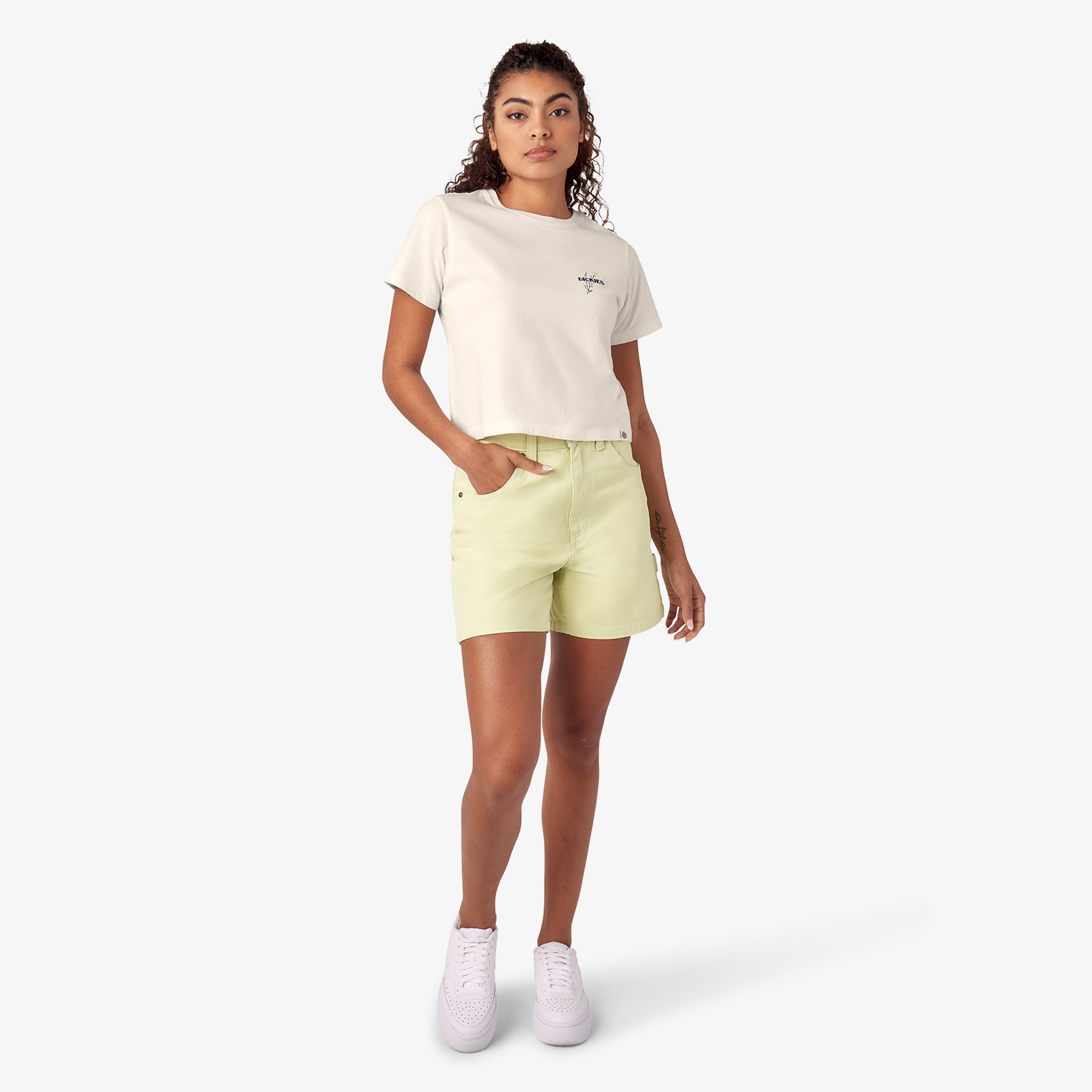Women's Herndon Graphic T-Shirt