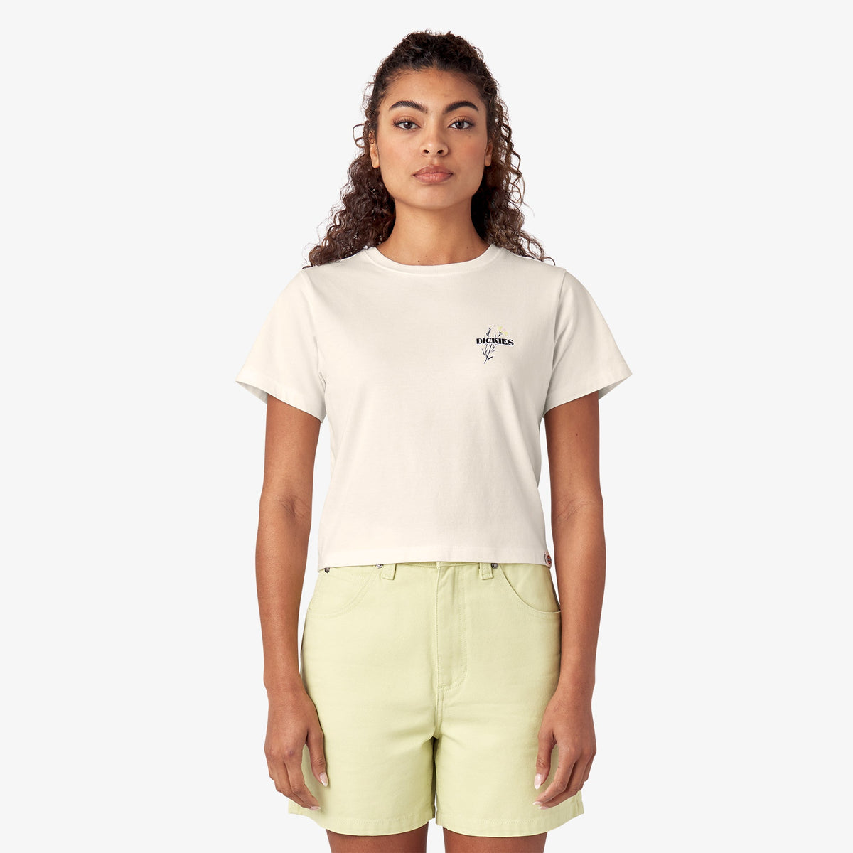 Women's Herndon Graphic T-Shirt