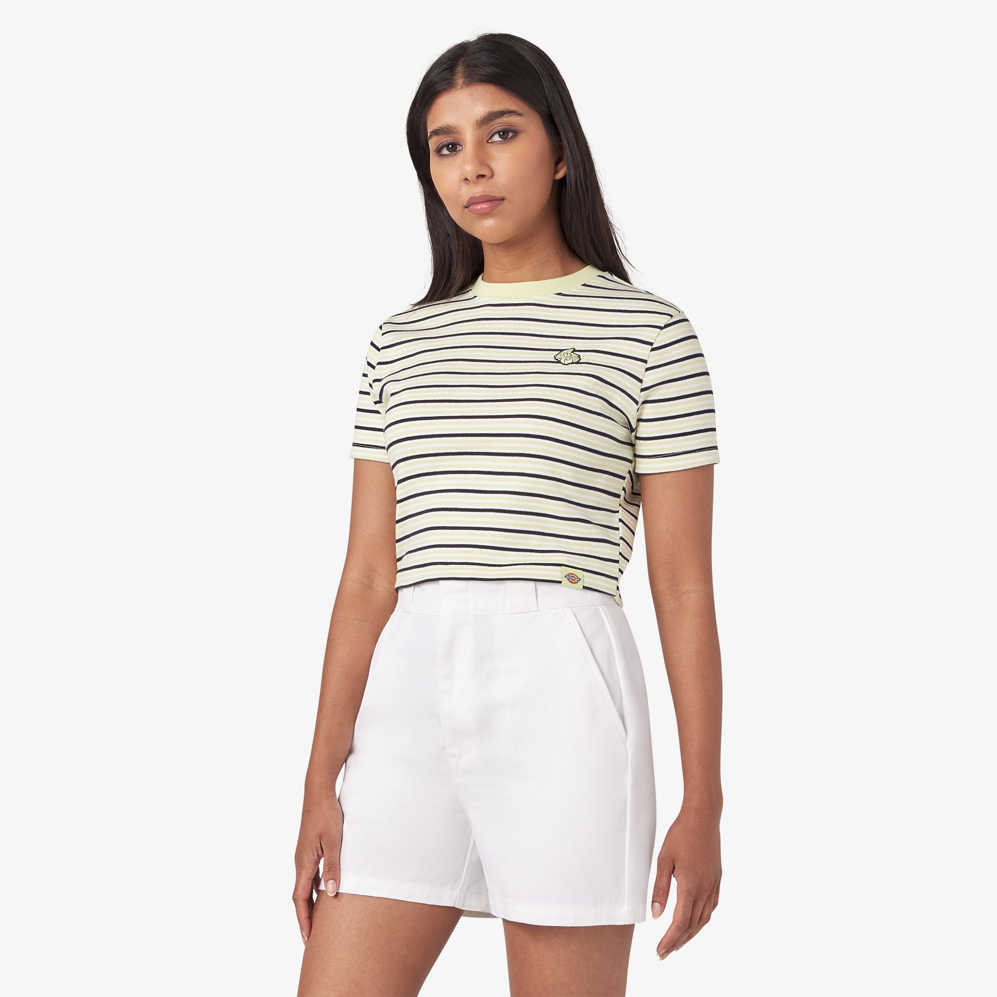 Women's Altoona Striped T-Shirt