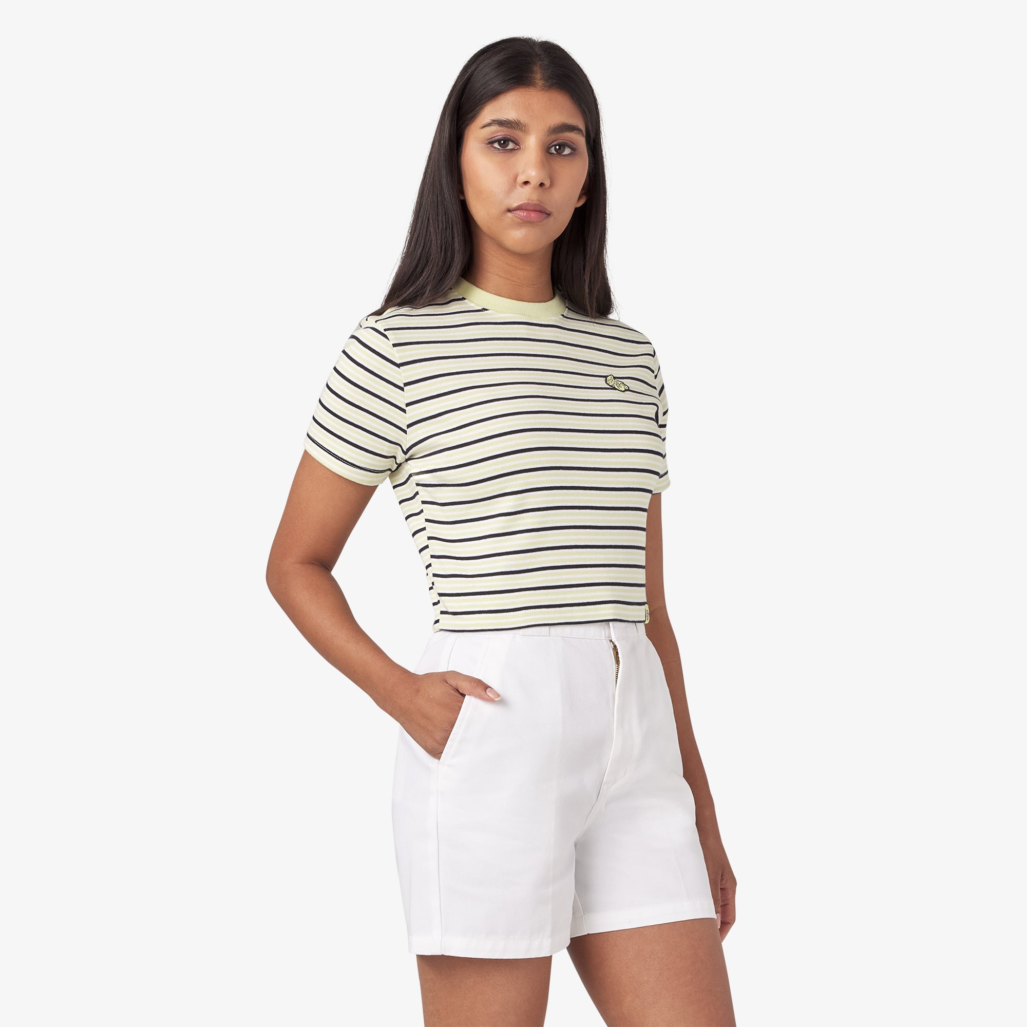 Women's Altoona Striped T-Shirt