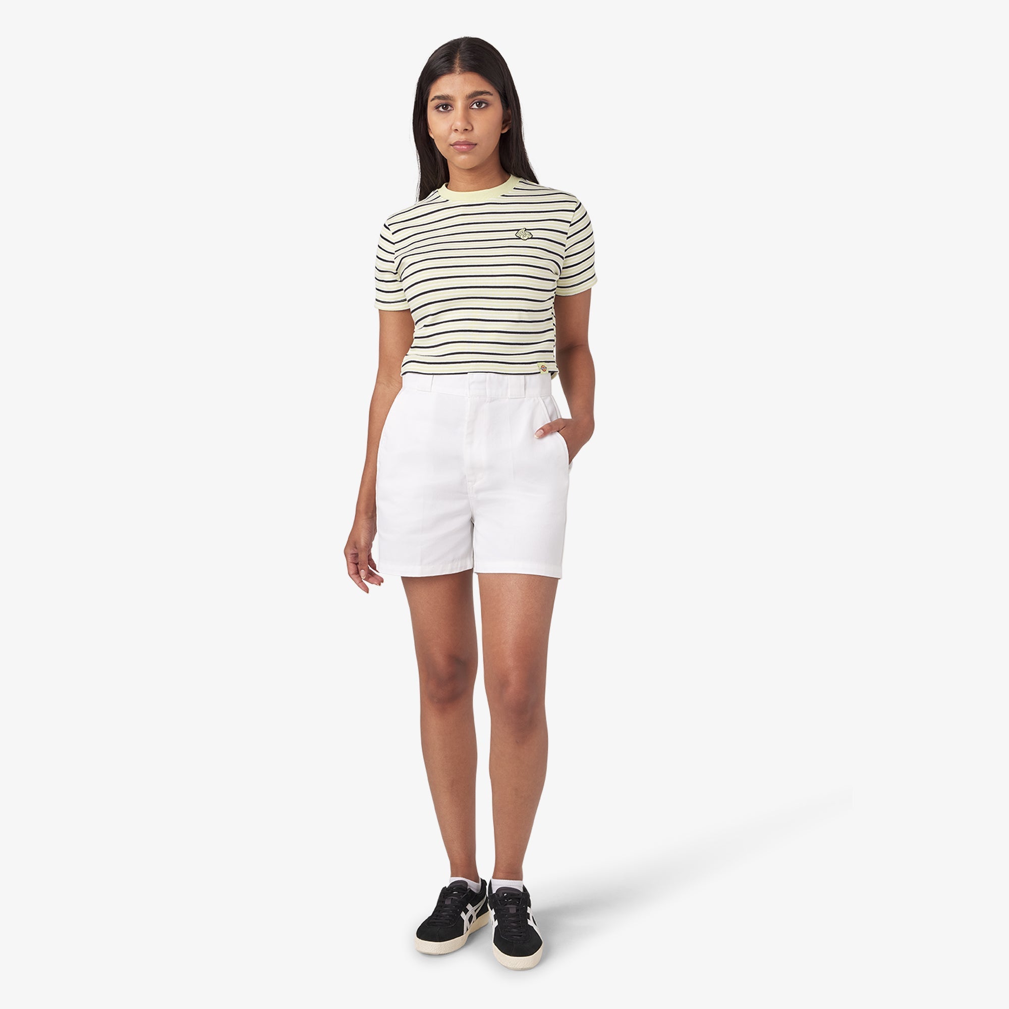 Women's Altoona Striped T-Shirt