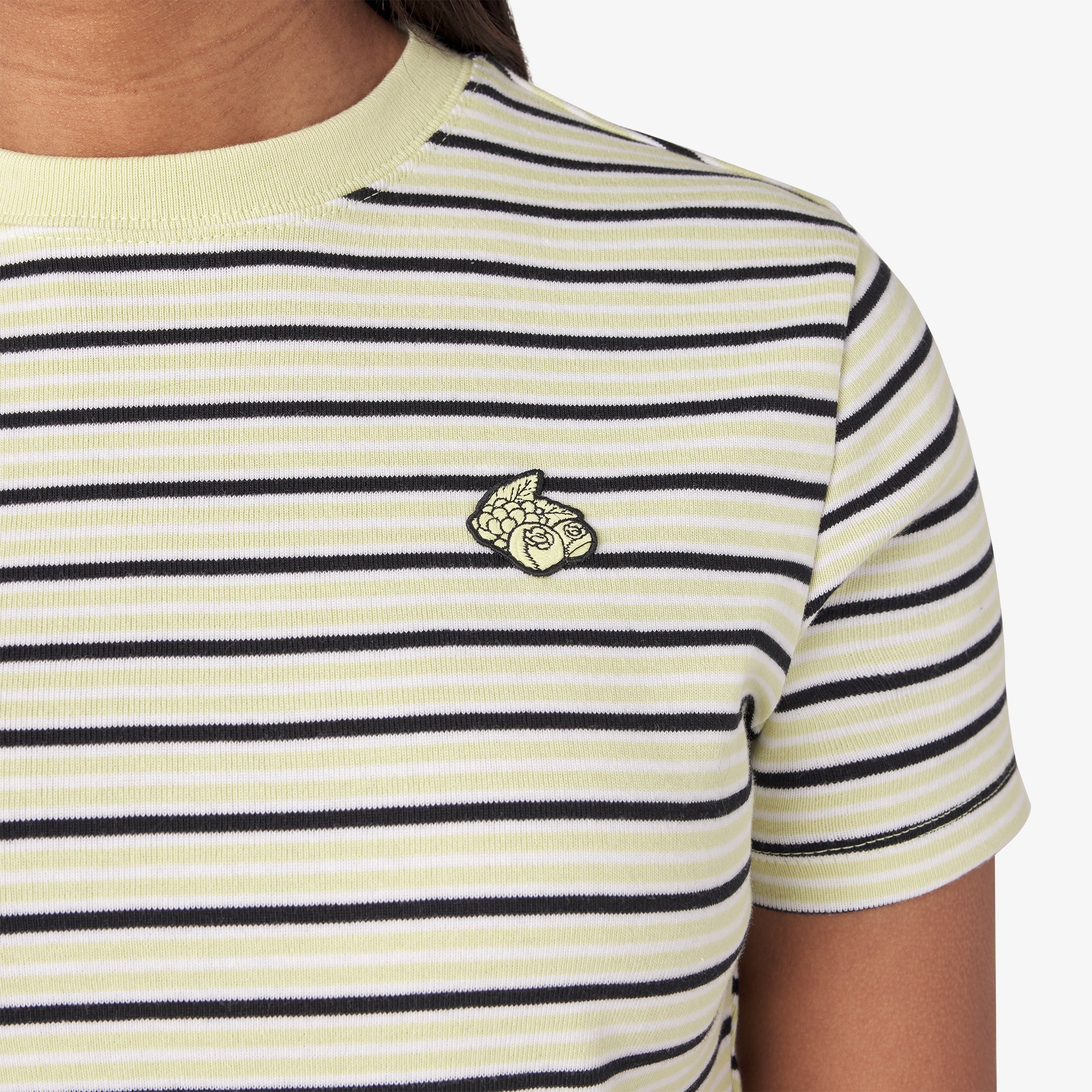 Women's Altoona Striped T-Shirt