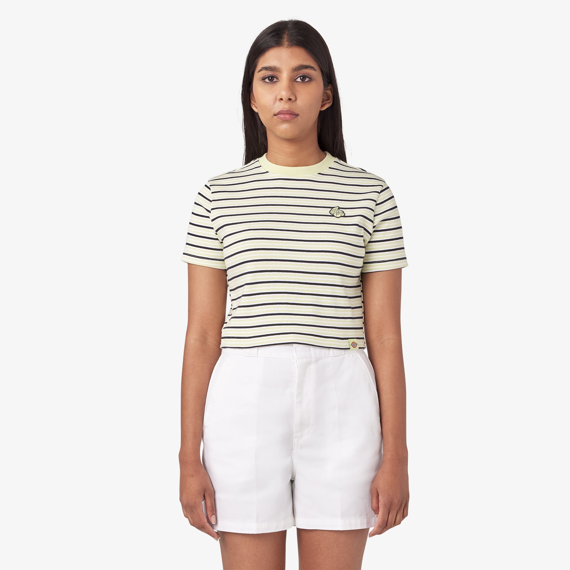 Women's Altoona Striped T-Shirt