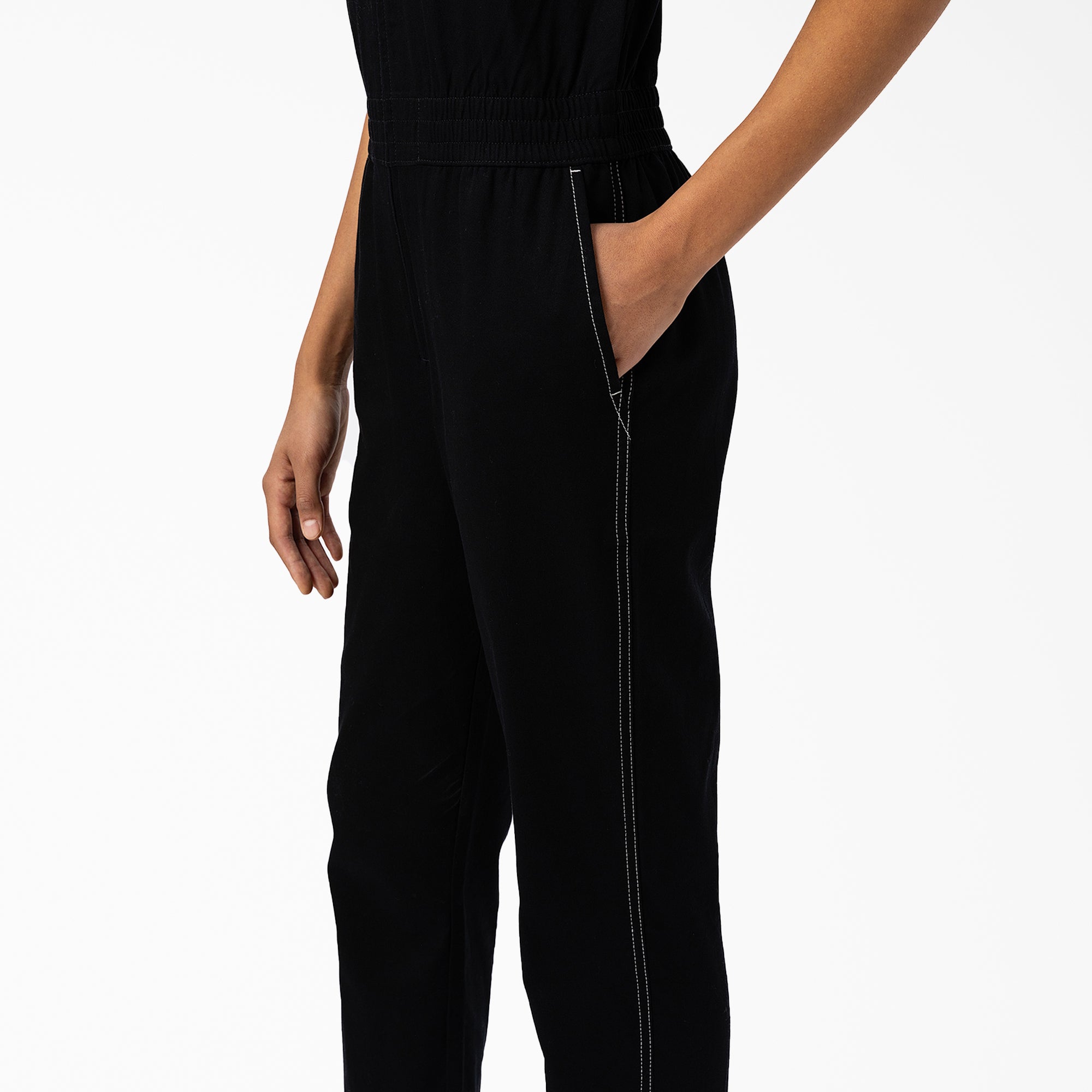 Women's Regular Fit Florala Coveralls