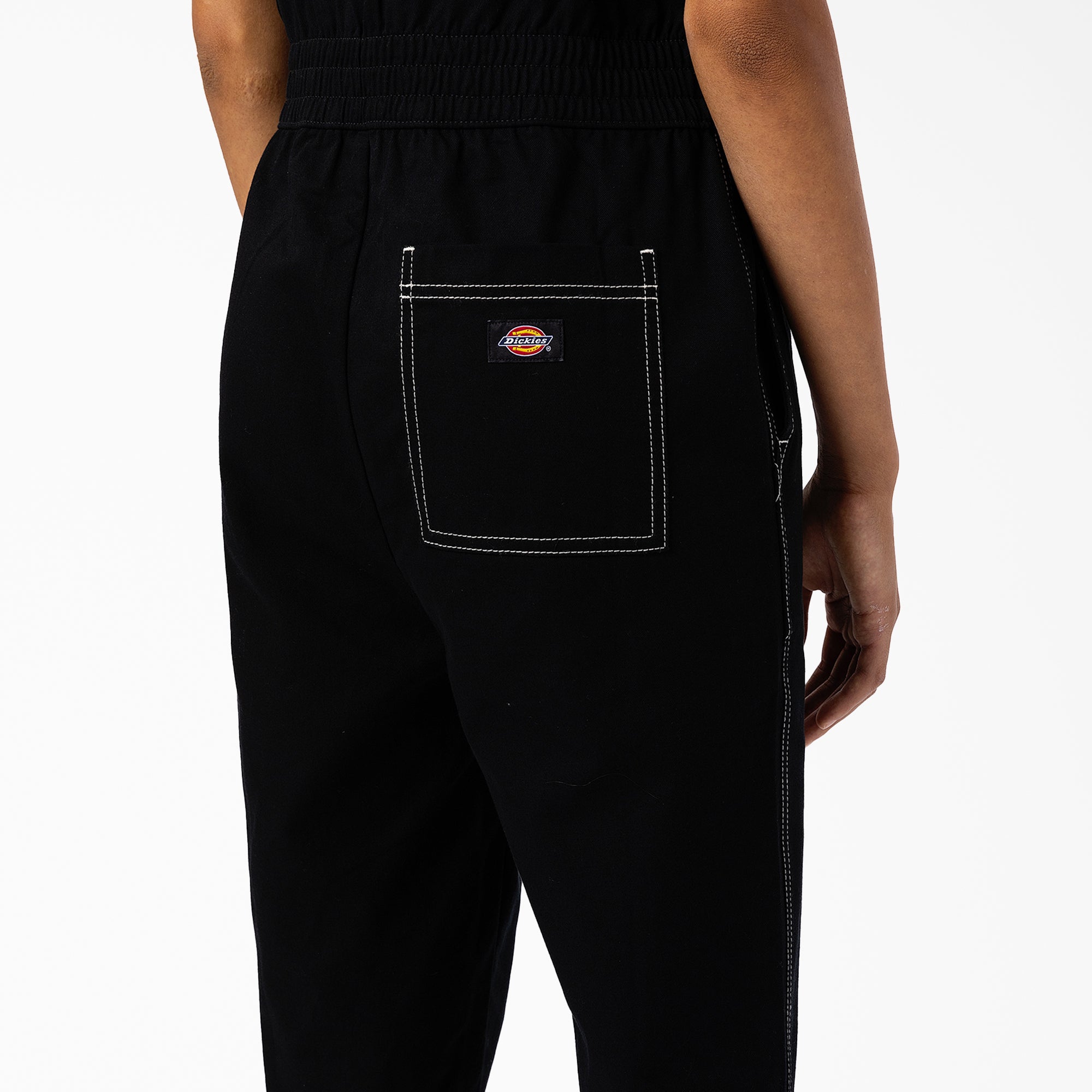 Women's Regular Fit Florala Coveralls