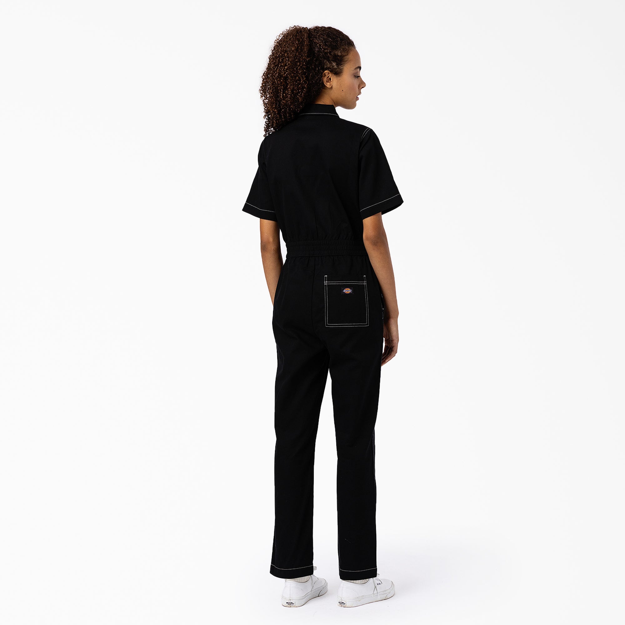 Women's Regular Fit Florala Coveralls