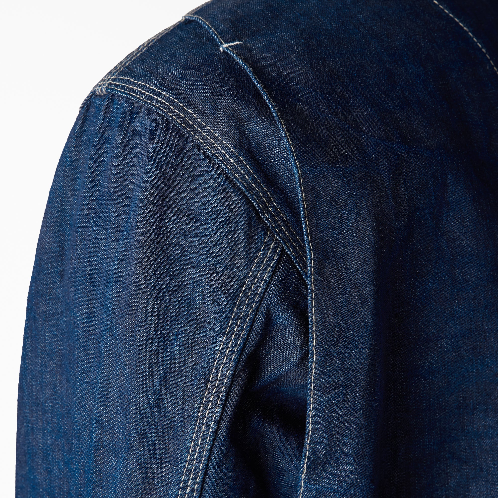 Dickies 1922 Selvedge Denim Jacket