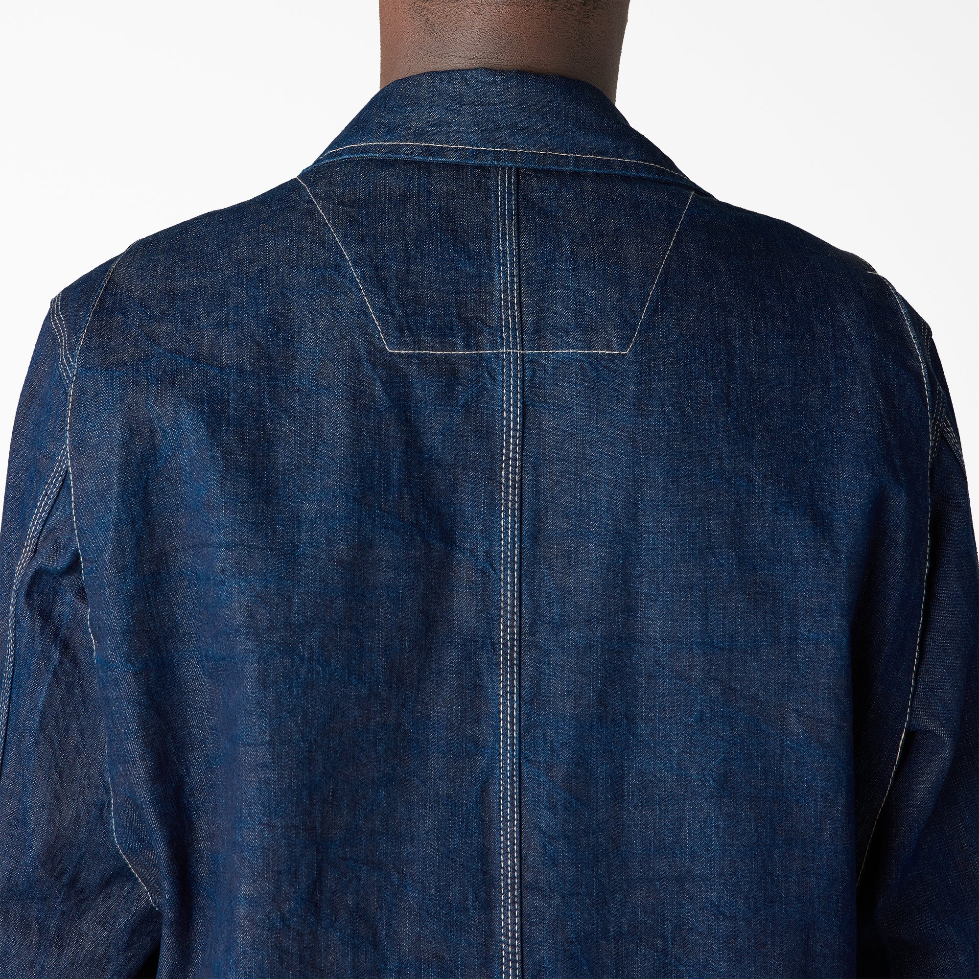 Dickies 1922 Selvedge Denim Jacket