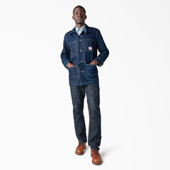 Dickies 1922 Selvedge Denim Jacket