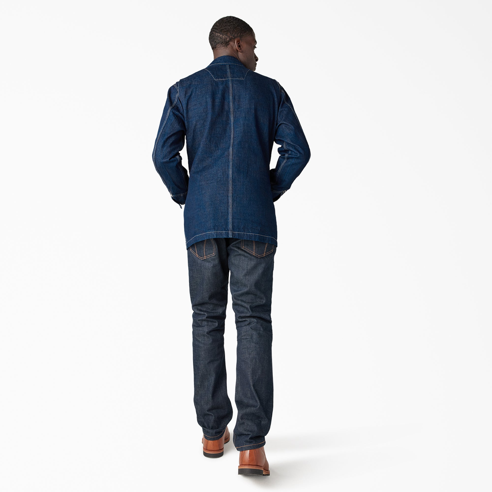 Dickies 1922 Selvedge Denim Jacket