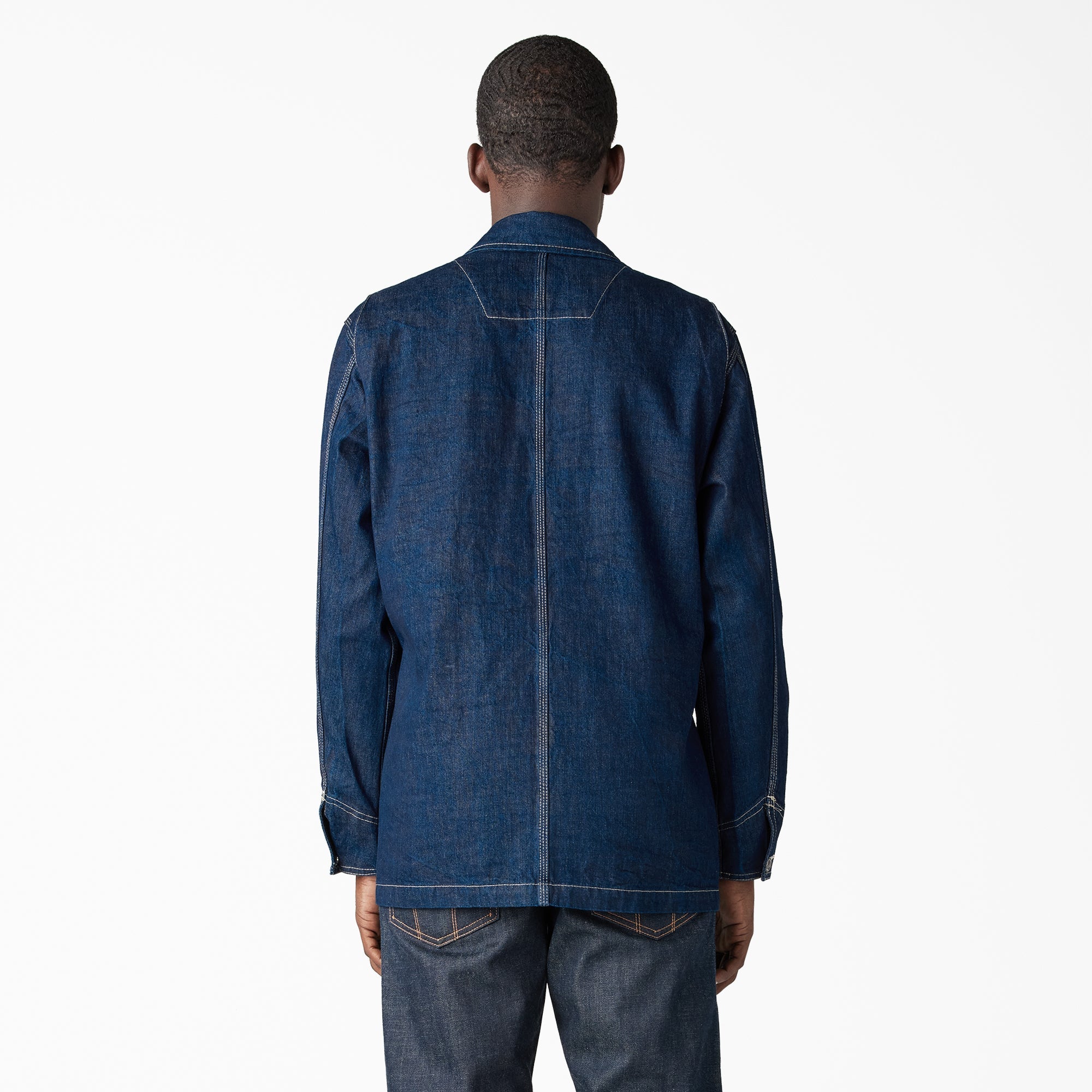 Dickies 1922 Selvedge Denim Jacket