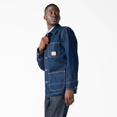Dickies 1922 Selvedge Denim Jacket