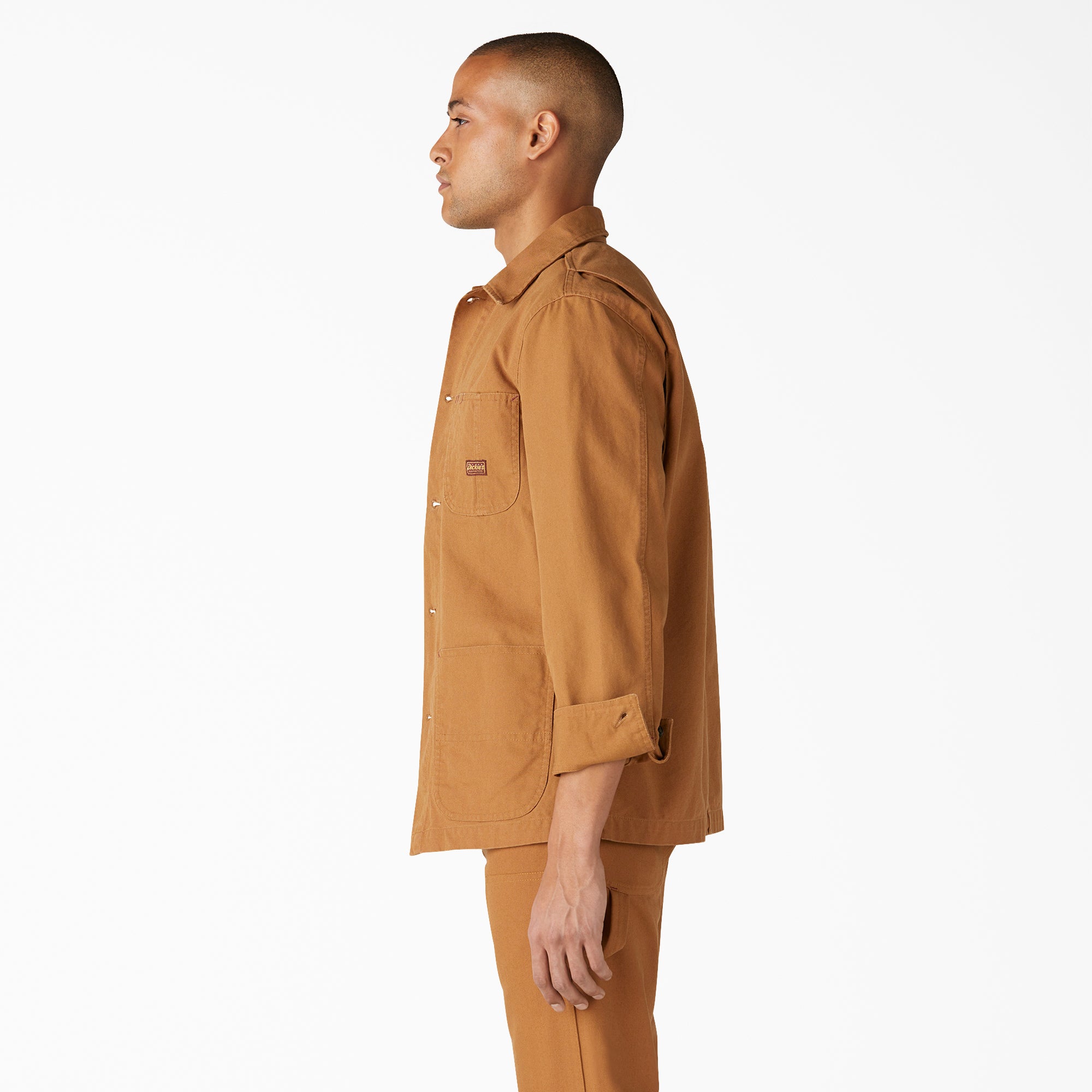 Dickies 1922 Duck Chore Coat