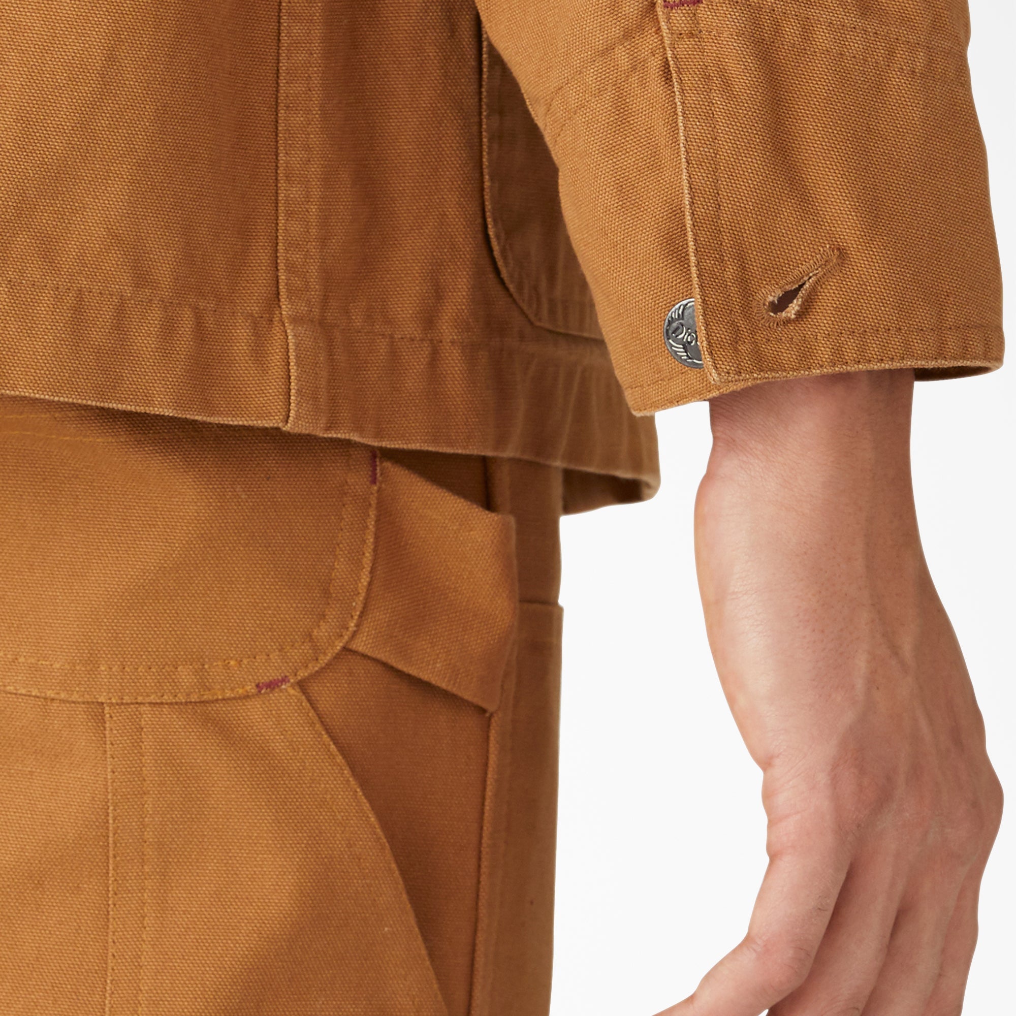 Dickies 1922 Duck Chore Coat