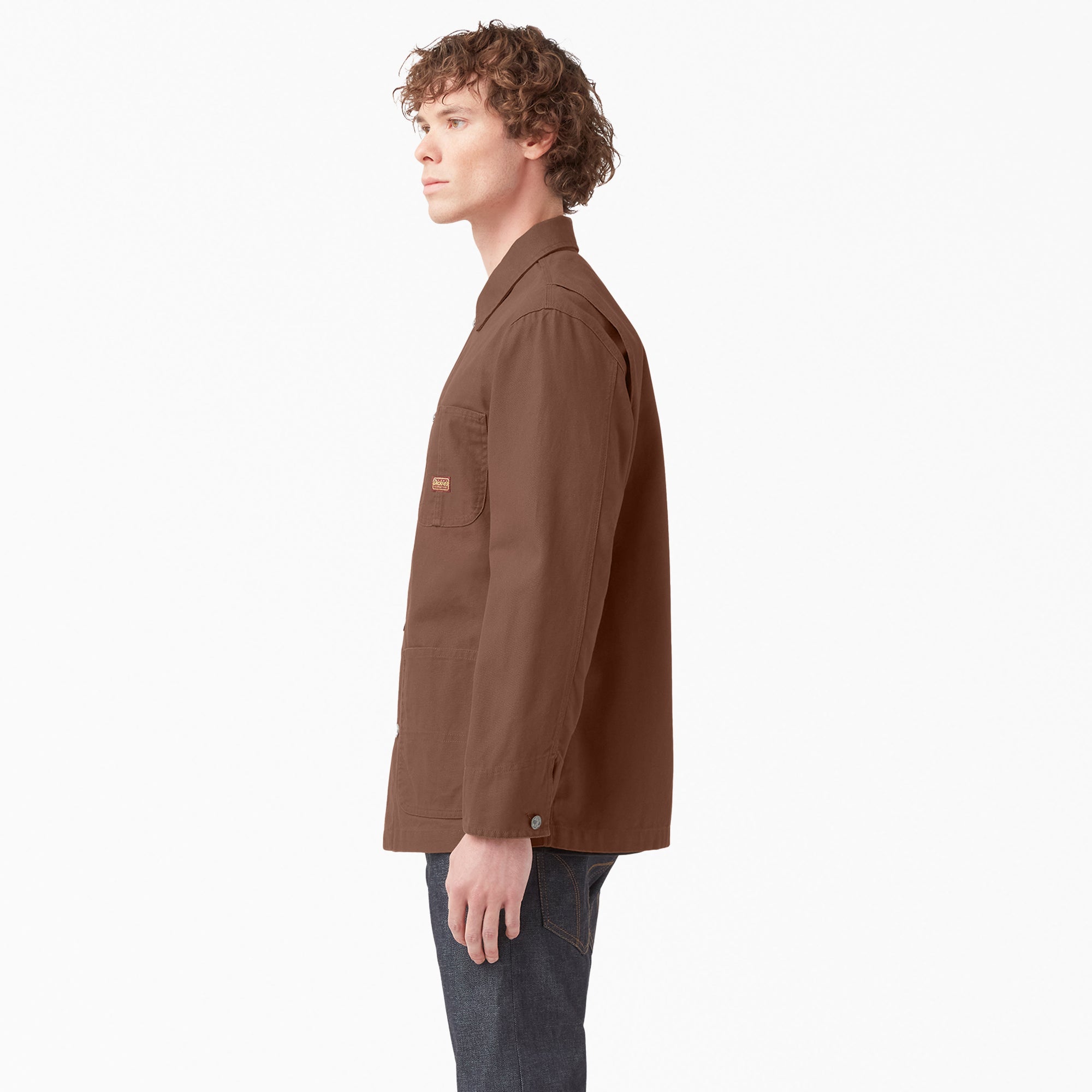 Dickies 1922 Duck Chore Coat