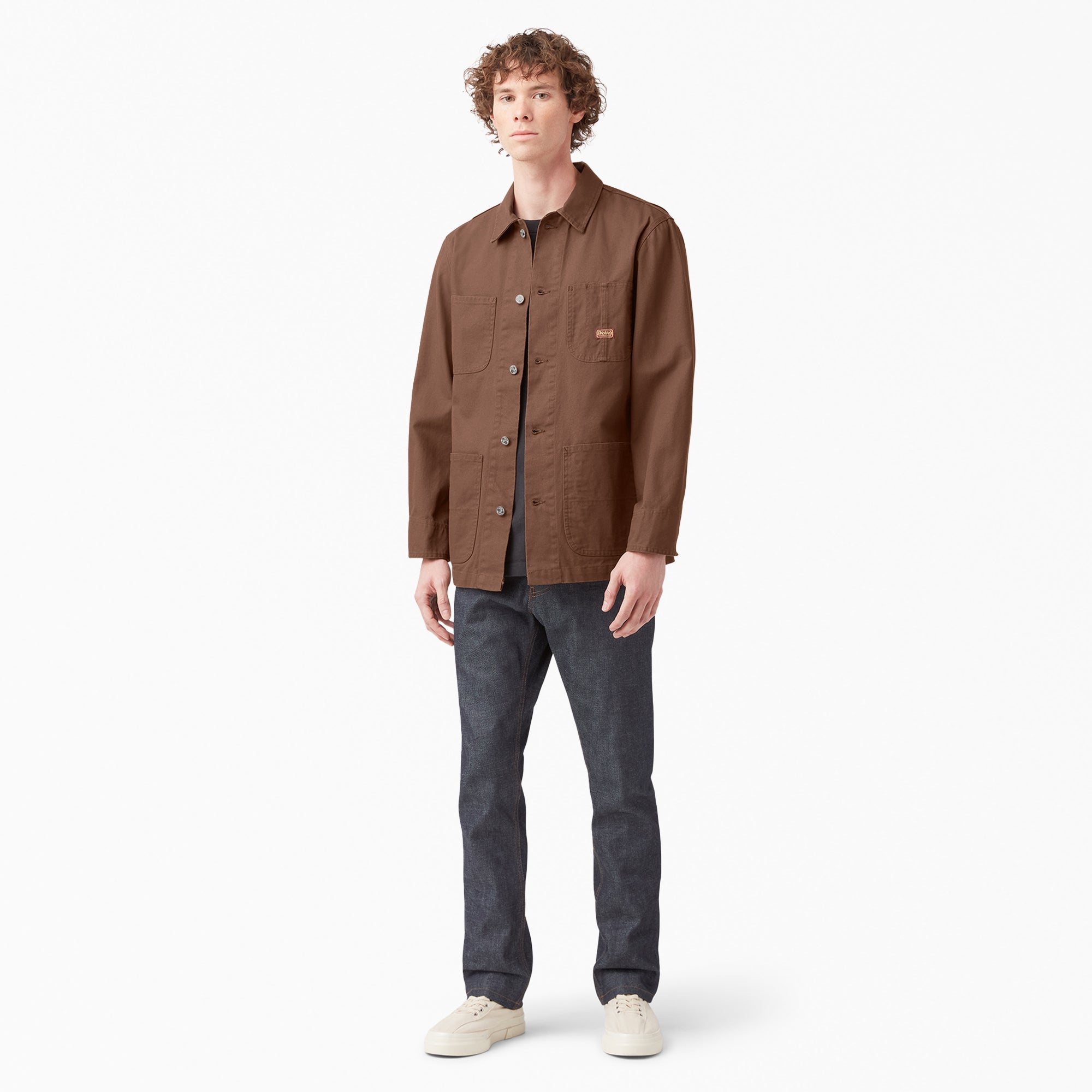 Dickies 1922 Duck Chore Coat