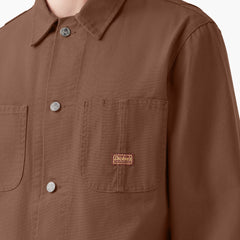 Dickies 1922 Duck Chore Coat