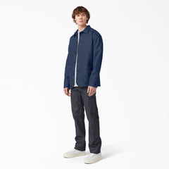 Dickies 1922 Indigo Chore Coat