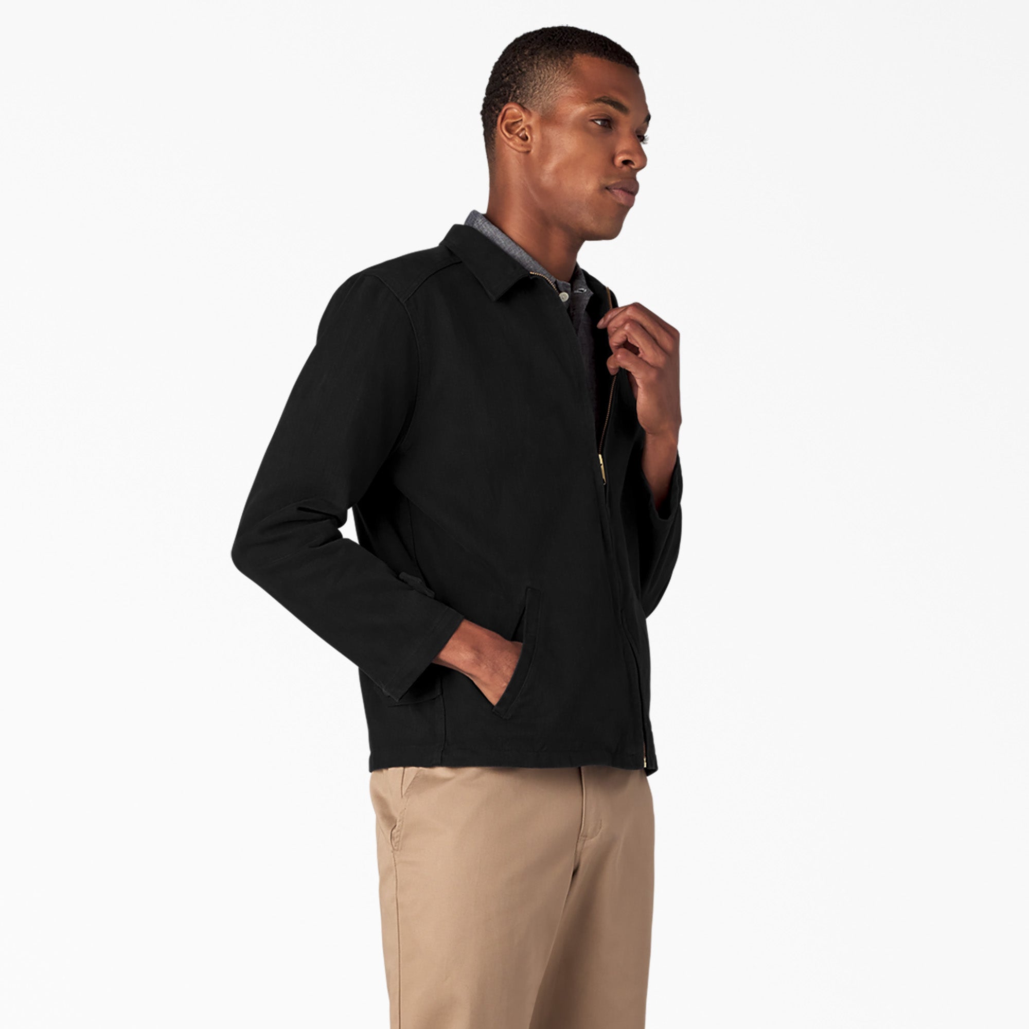 Dickies 1922 Brushed Twill Jacket