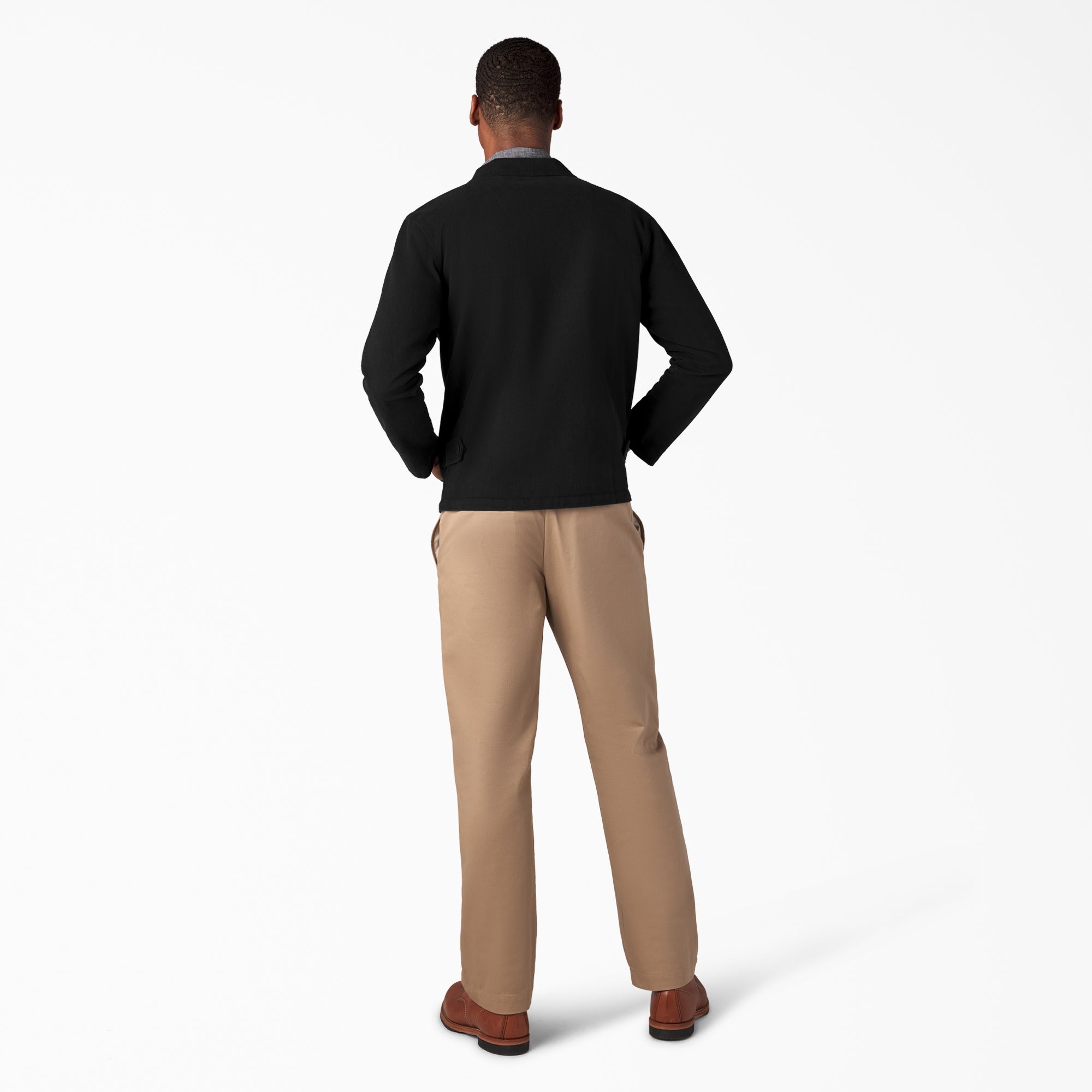 Dickies 1922 Brushed Twill Jacket