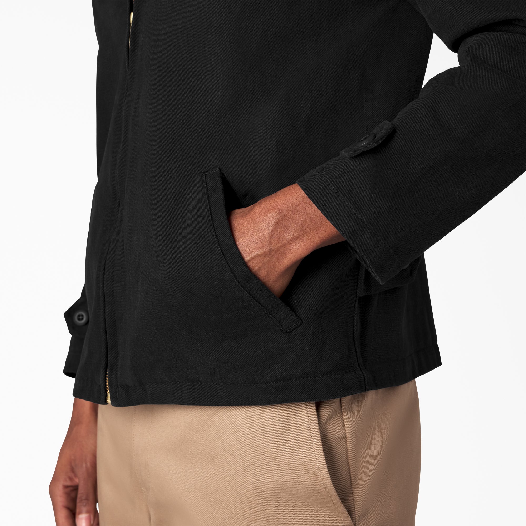 Dickies 1922 Brushed Twill Jacket
