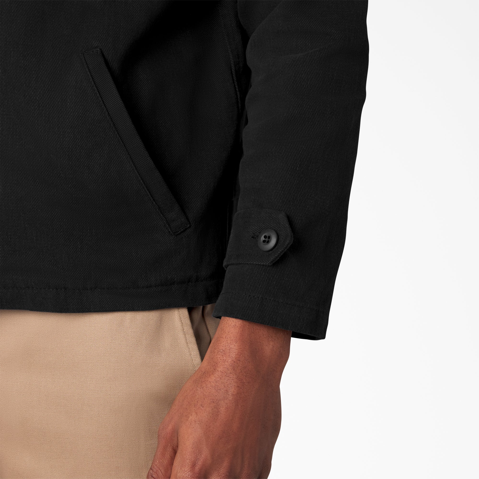 Dickies 1922 Brushed Twill Jacket