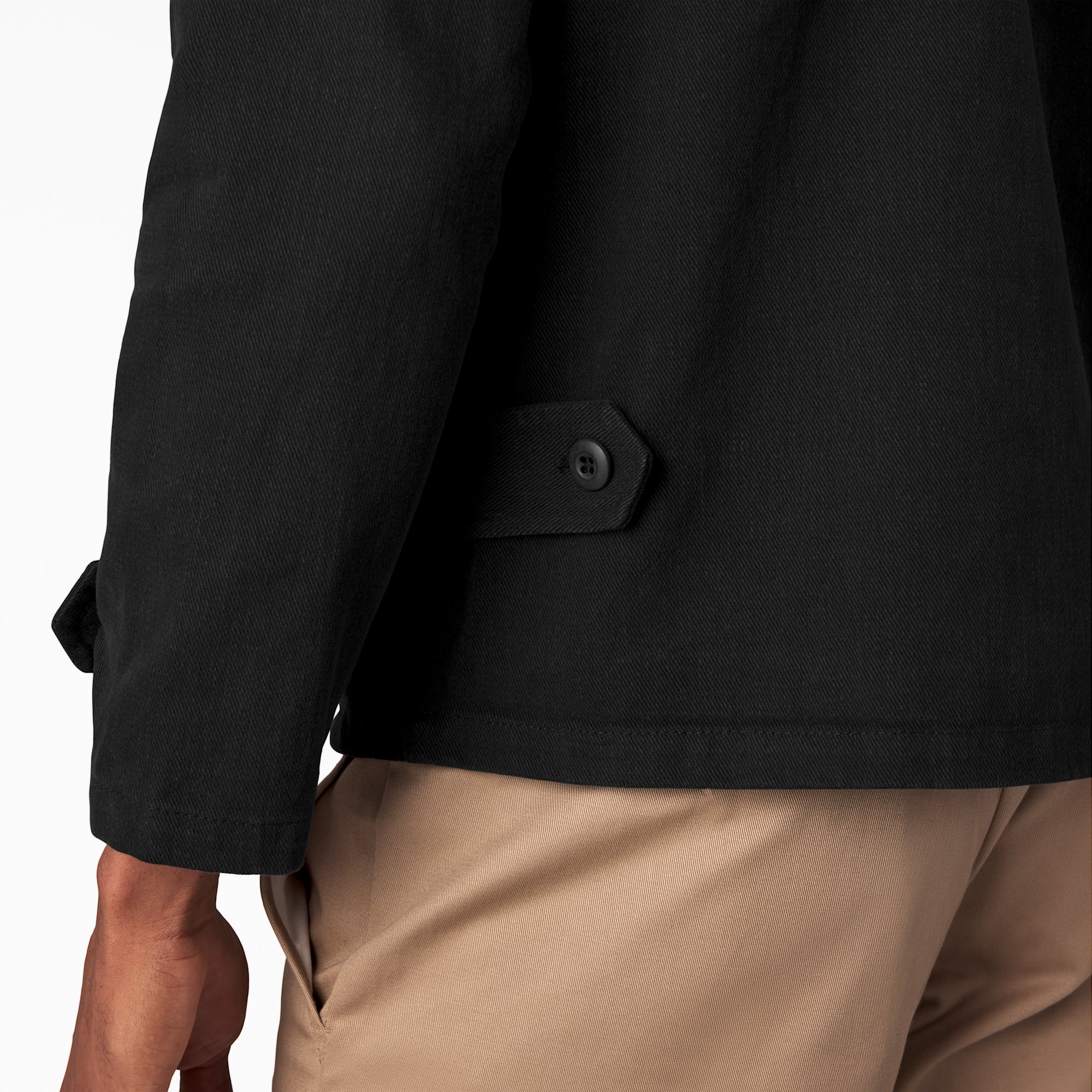 Dickies 1922 Brushed Twill Jacket