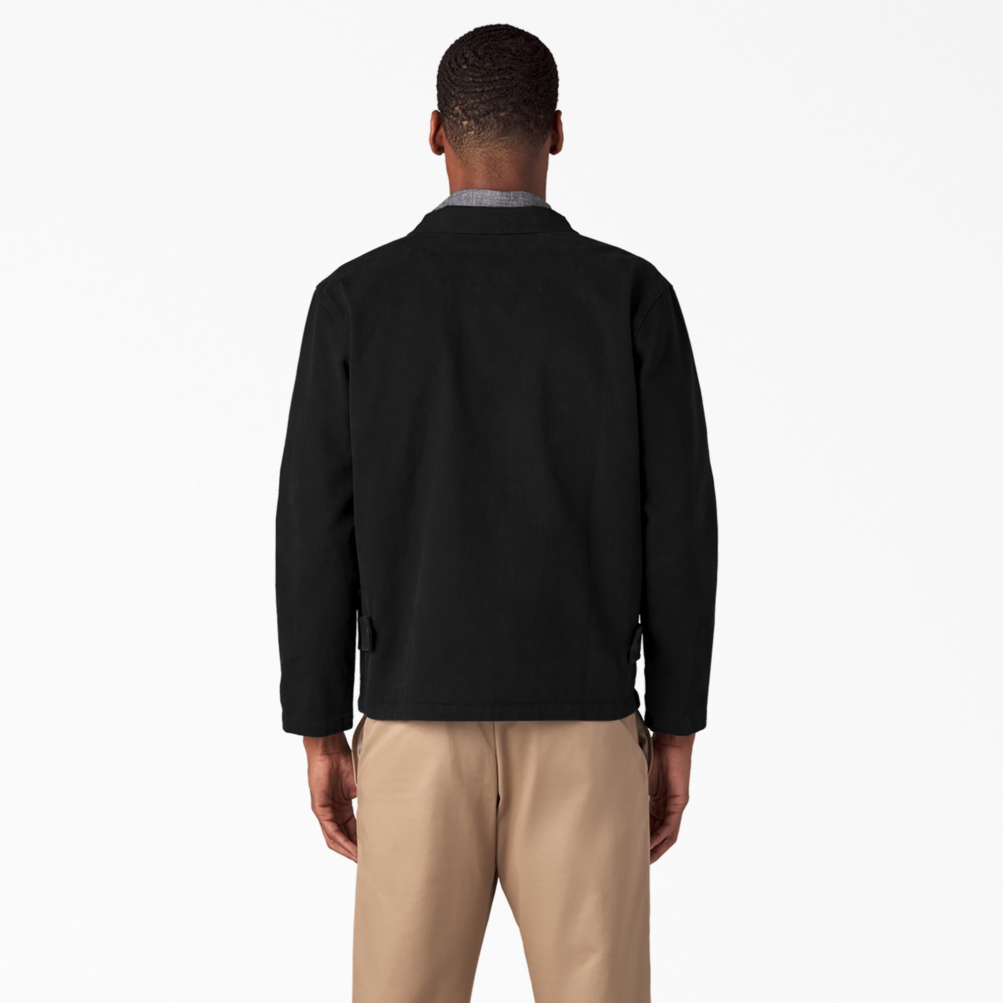 Dickies 1922 Brushed Twill Jacket