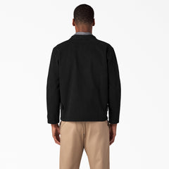 Dickies 1922 Brushed Twill Jacket