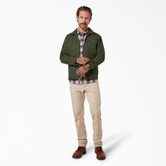 Dickies 1922 Brushed Twill Jacket