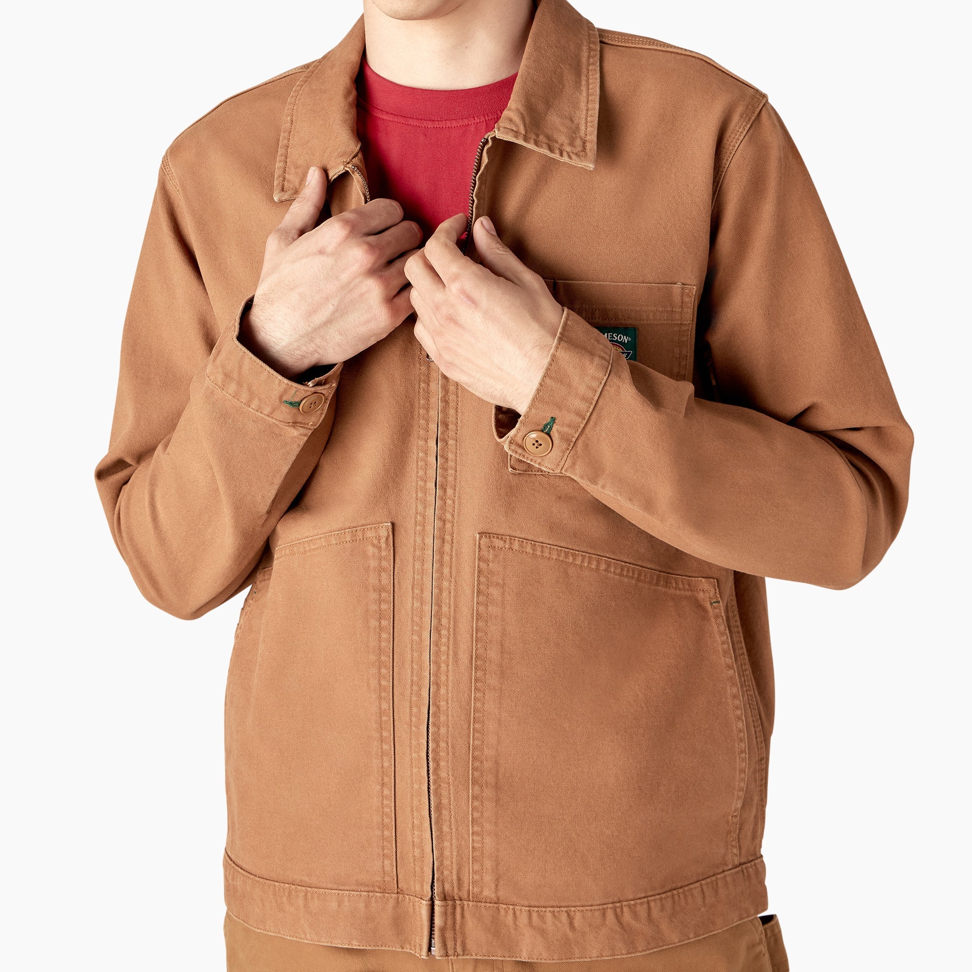 Dickies x Jameson Eisenhower Jacket