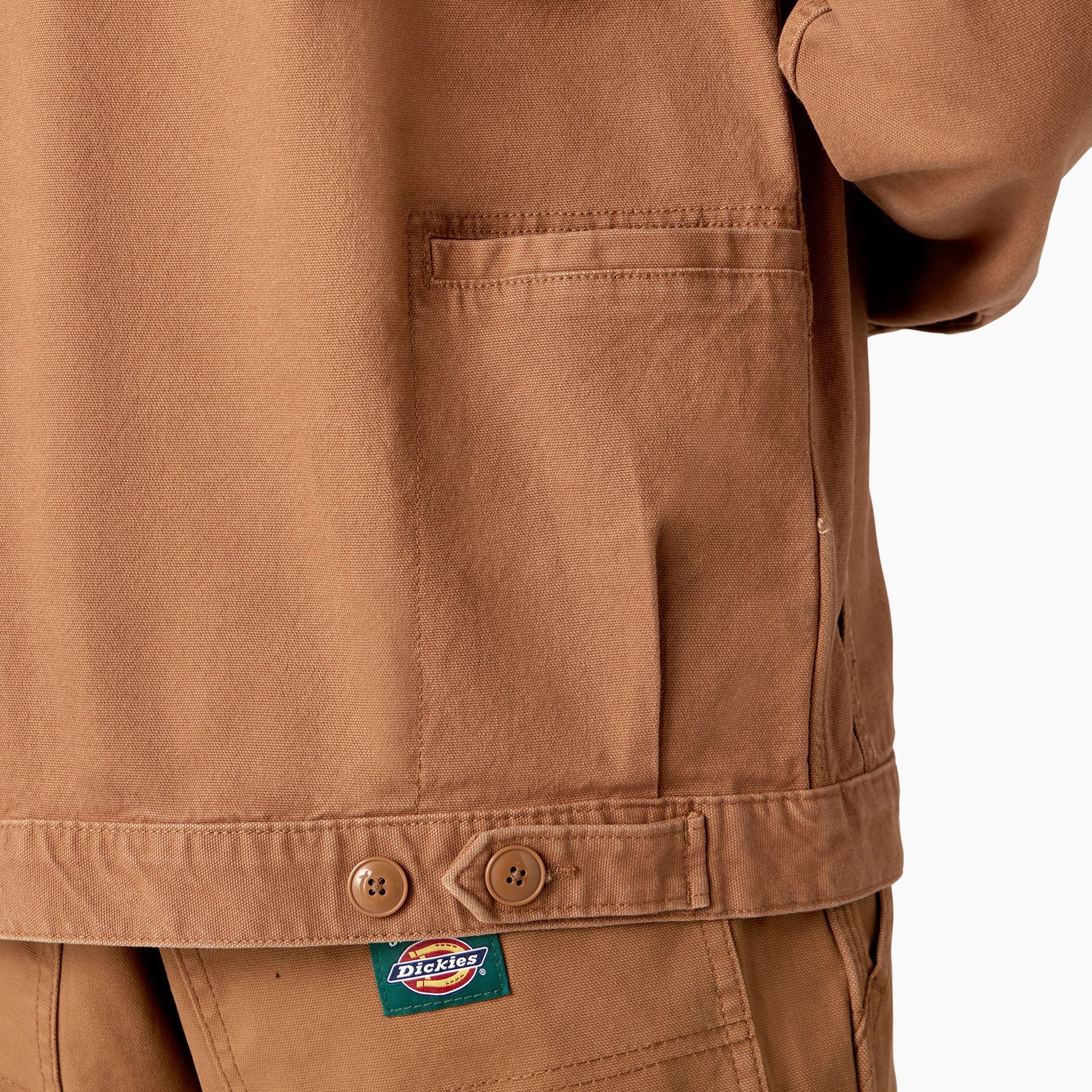 Dickies x Jameson Eisenhower Jacket