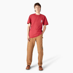 Dickies x Jameson Double Knee Pants
