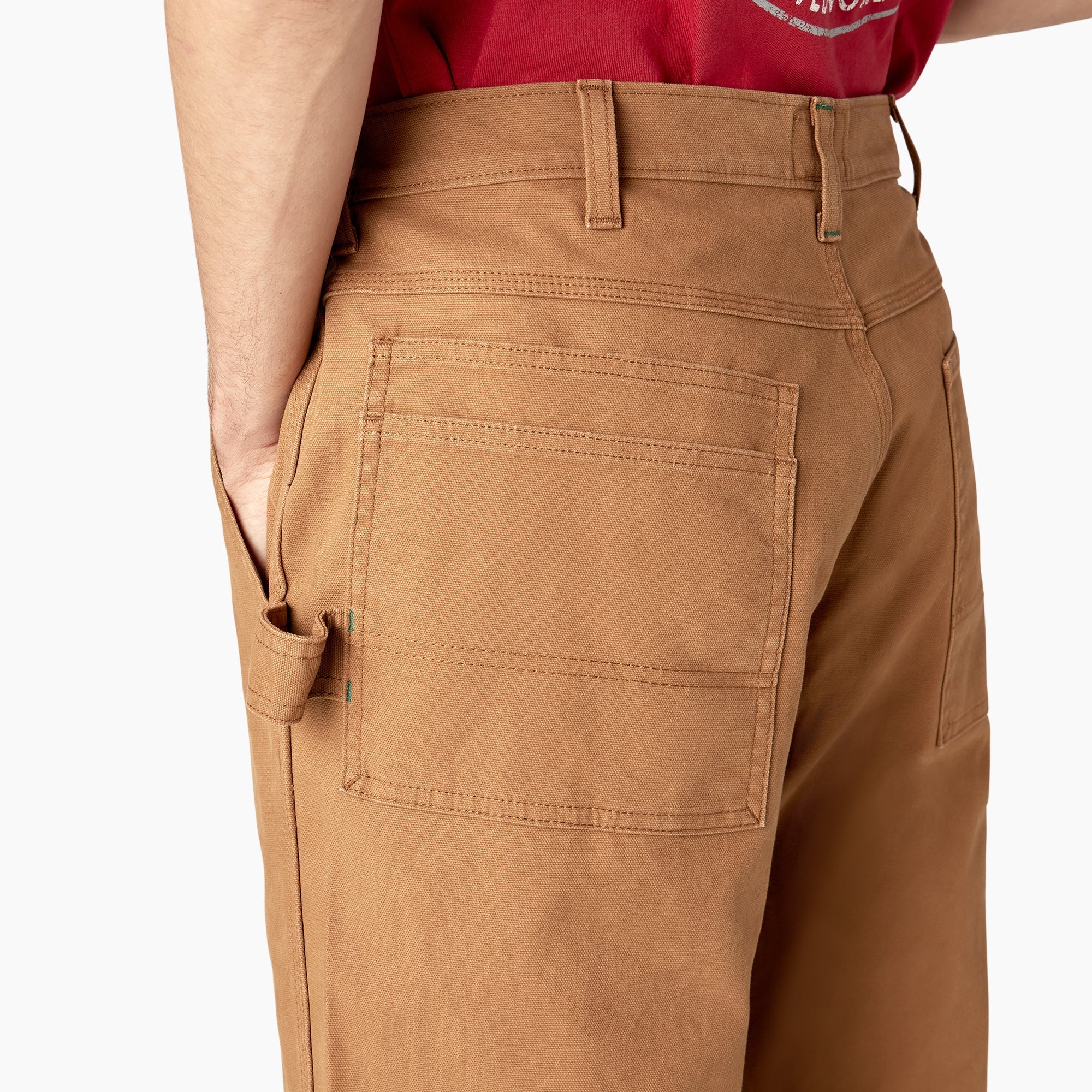 Dickies x Jameson Double Knee Pants