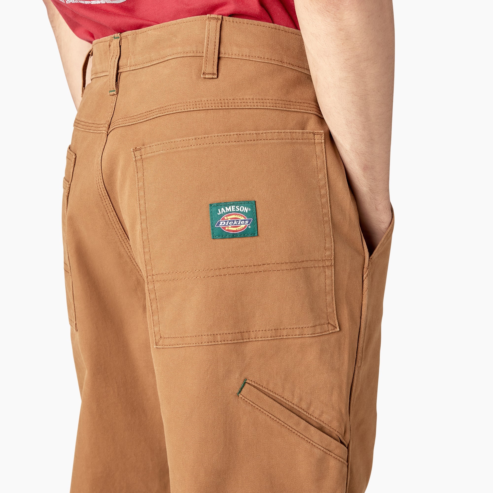 Dickies x Jameson Double Knee Pants