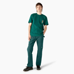 Dickies x Jameson Double Knee Pants
