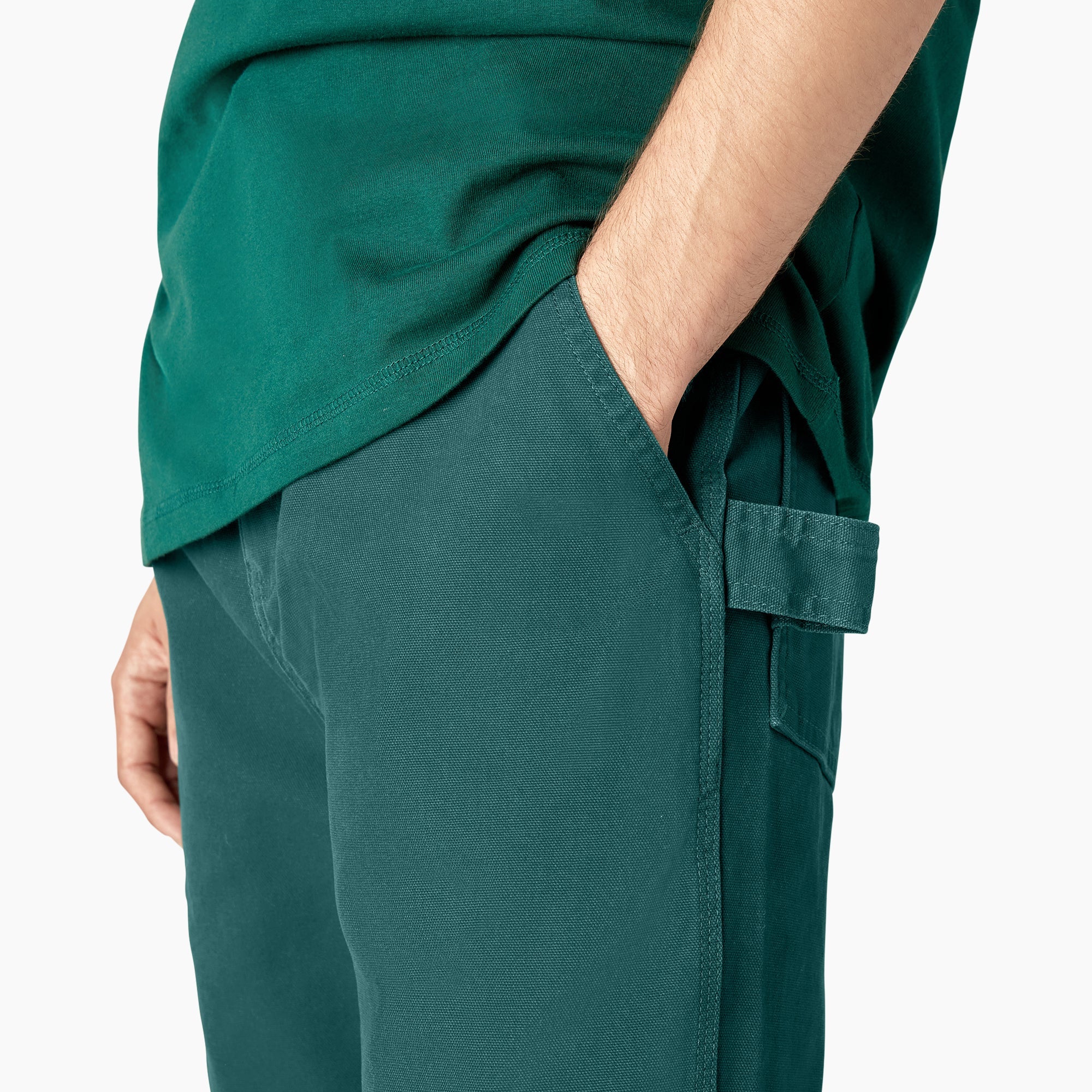 Dickies x Jameson Double Knee Pants
