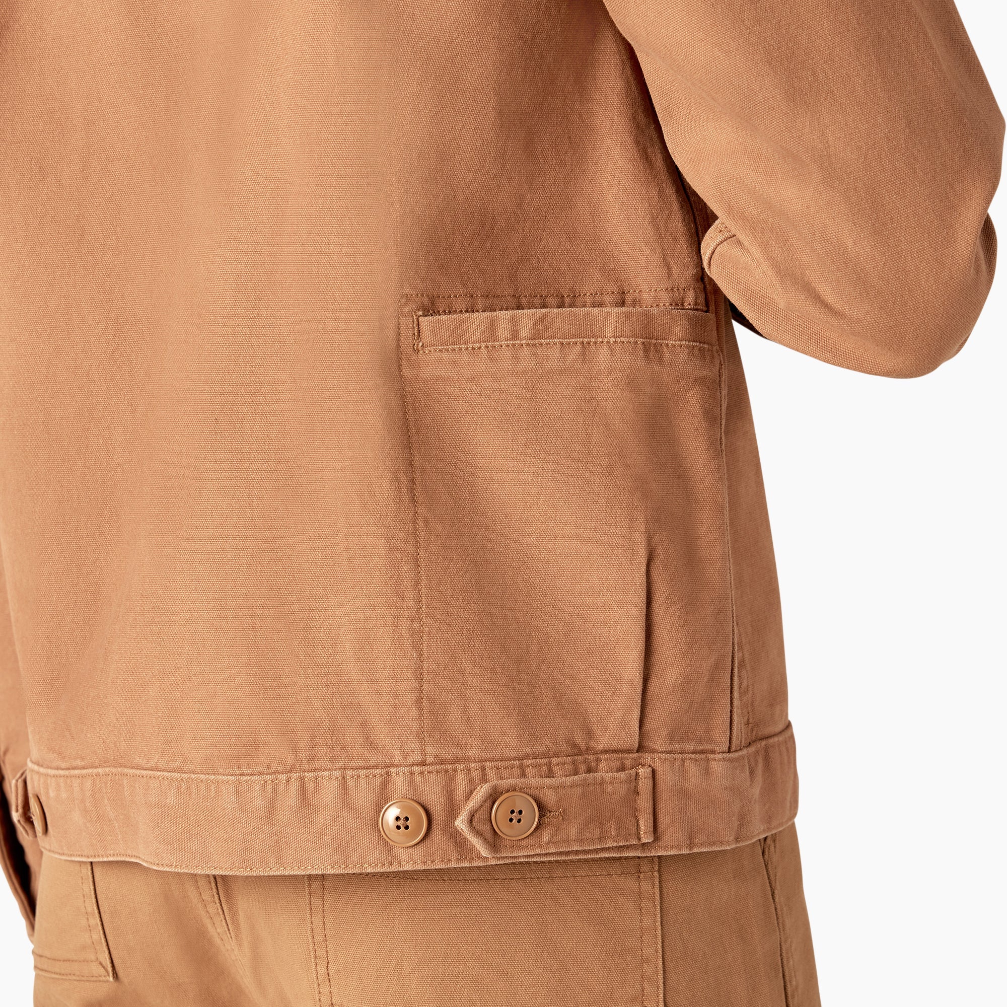 Dickies x Jameson Women's Eisenhower Jacket