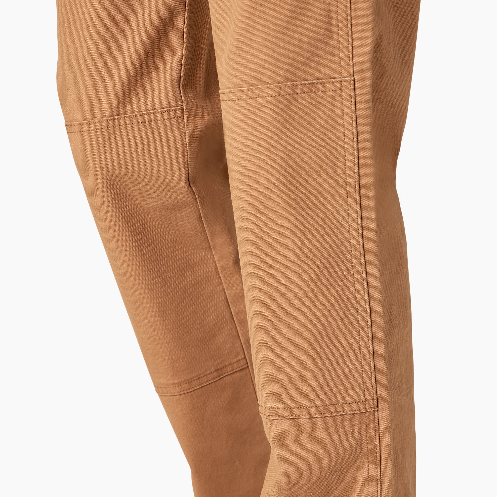 Dickies x Jameson Women's Utility Double Knee Overalls
