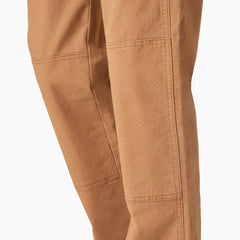 Dickies x Jameson Women's Utility Double Knee Overalls