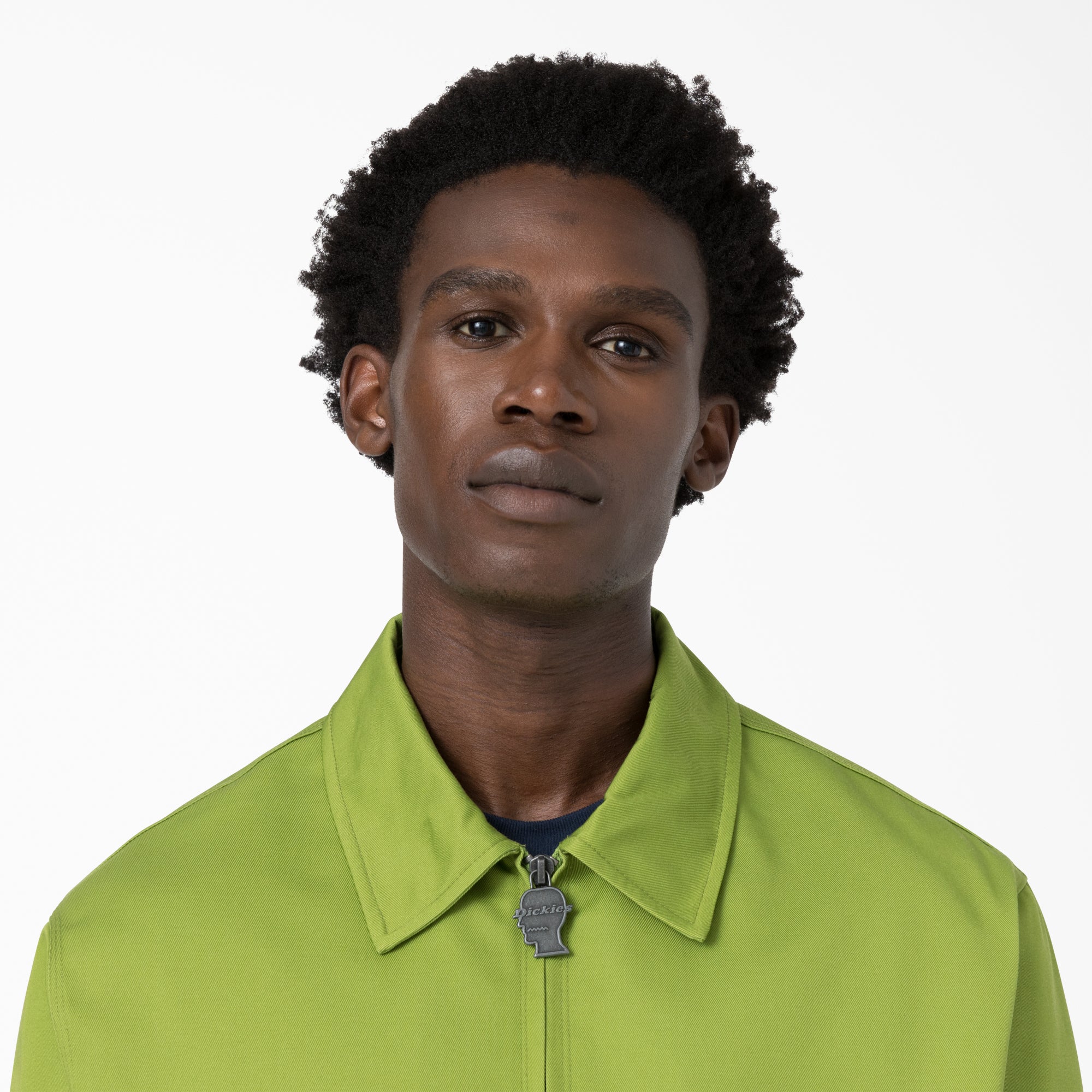 Brain Dead Dyed Eisenhower Jacket