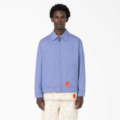 Brain Dead Dyed Eisenhower Jacket