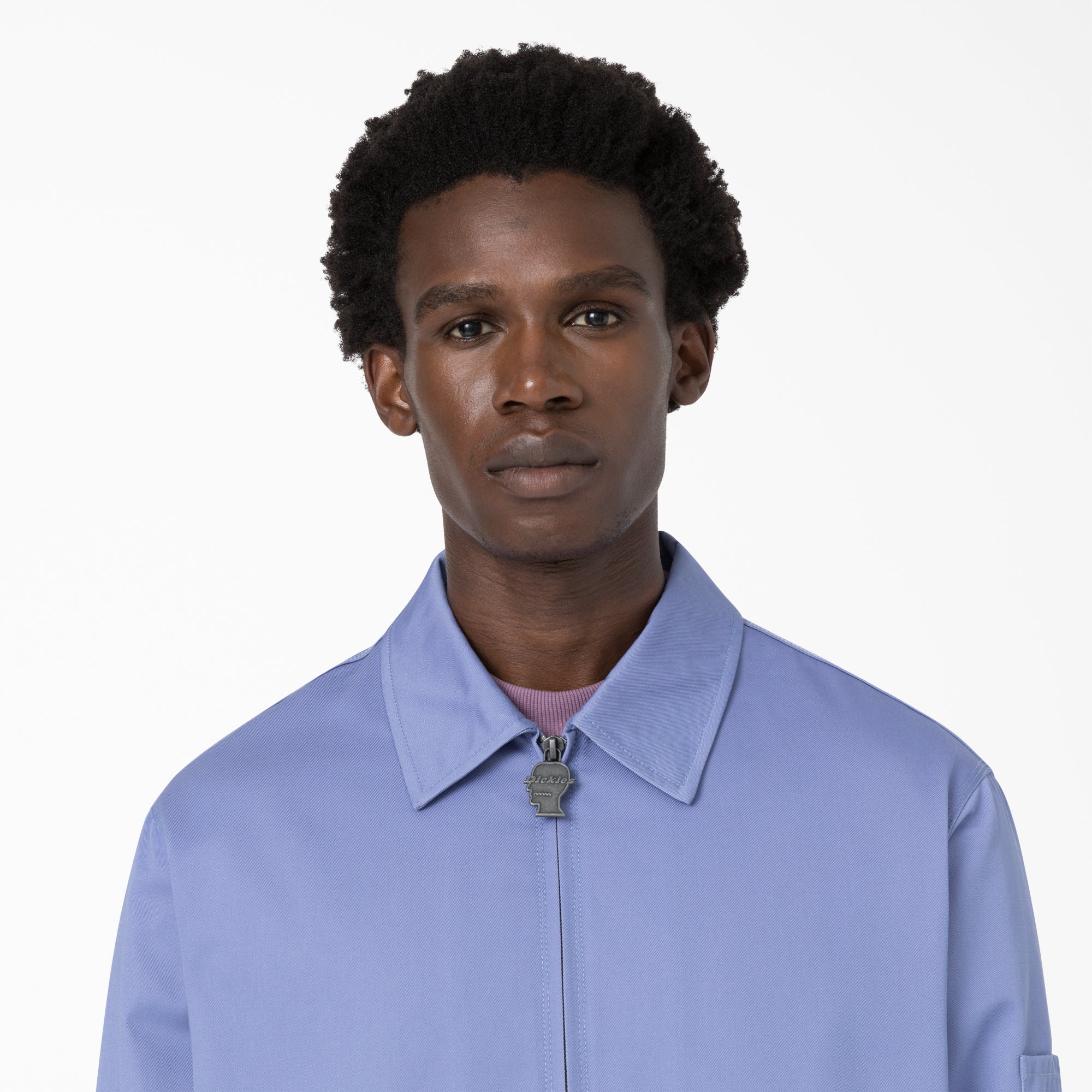 Brain Dead Dyed Eisenhower Jacket