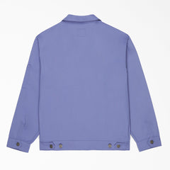 Brain Dead Dyed Eisenhower Jacket