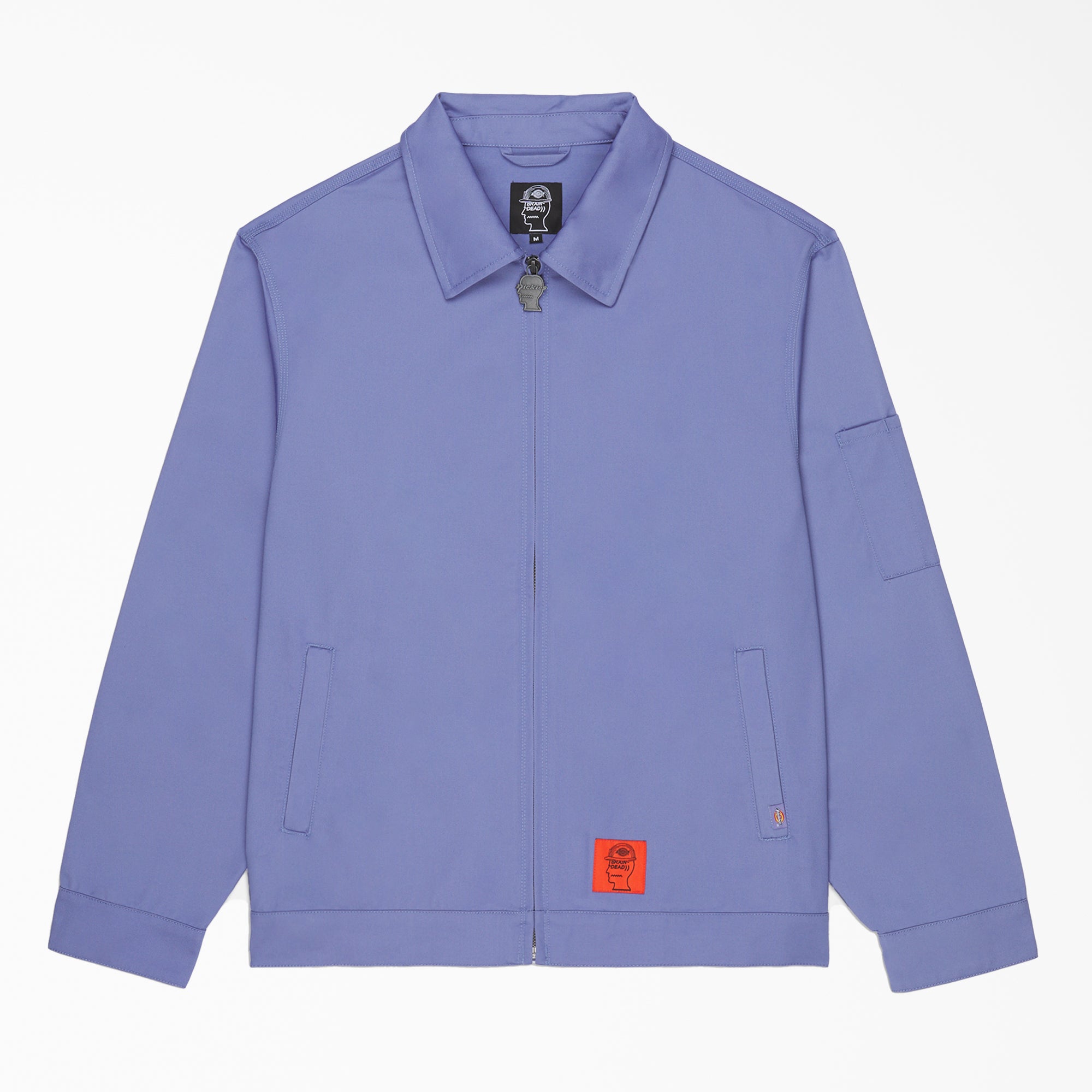 Brain Dead Dyed Eisenhower Jacket