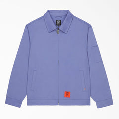 Brain Dead Dyed Eisenhower Jacket