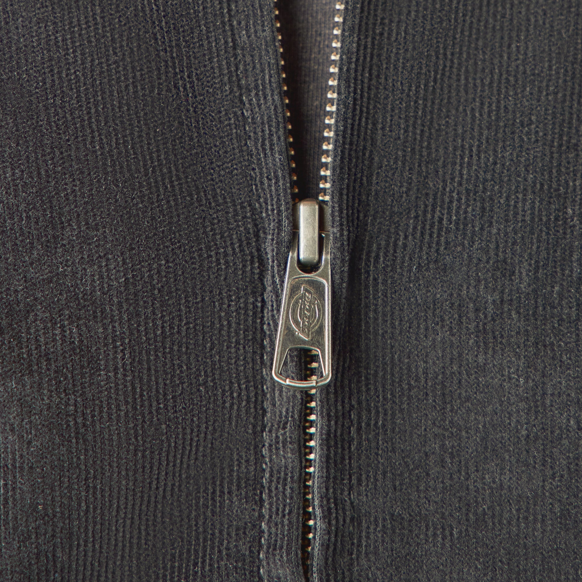 Lined Corduroy Jacket