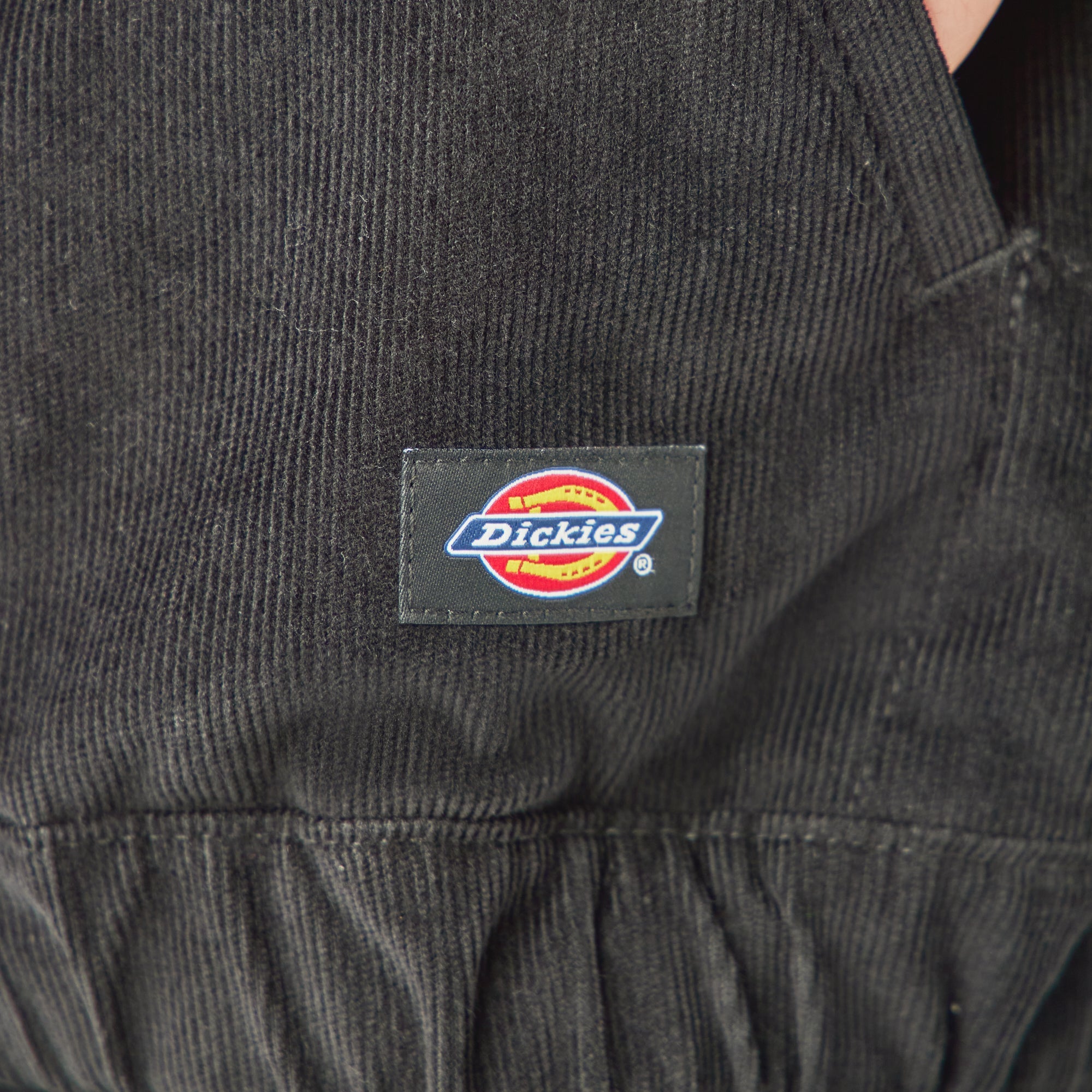 Lined Corduroy Jacket